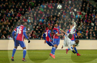 NEWS - Fussball Championsleague: FC Basel siegt gegen Manchester United