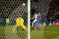 NEWS - Fussball Championsleague: FC Basel siegt gegen Manchester United