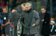 NEWS - Fussball Championsleague: FC Basel siegt gegen Manchester United