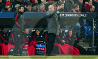 NEWS - Fussball Championsleague: FC Basel siegt gegen Manchester United