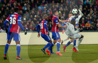 NEWS - Fussball Championsleague: FC Basel siegt gegen Manchester United