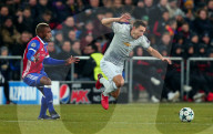 NEWS - Fussball Championsleague: FC Basel siegt gegen Manchester United
