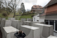 NEWS - Bornhagen: Holocaust-Mahnmal für AfD-Politiker Björn Höcke