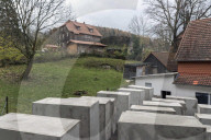 NEWS - Bornhagen: Holocaust-Mahnmal für AfD-Politiker Björn Höcke