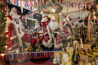 FEATURE - Christmas Feeling around the World