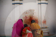 FEATURE - Bilder des Tages