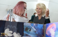 PEOPLE - Die Royals: Bilder des Tages