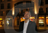 NEWS - Frankreich: Rechtspartei "Le Républicains" trifft sich in Arcachon