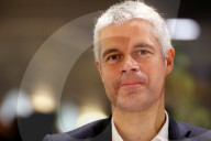 NEWS - Frankreich: Rechtspartei "Le Républicains" trifft sich in Arcachon