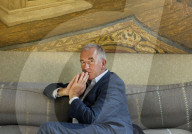 STUDIO - Robert Harris - Britischer Autor