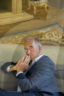 STUDIO - Robert Harris - Britischer Autor