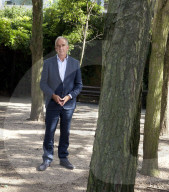 STUDIO - Robert Harris - Britischer Autor