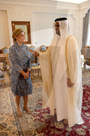 PEOPLE - Die Royals: Bilder des Tages