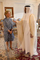 PEOPLE - Die Royals: Bilder des Tages