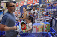 NEWS - Das grosse Shoppen kann losgehen: Black Friday Einkauf