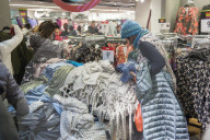 NEWS - Das grosse Shoppen kann losgehen: Black Friday Einkauf