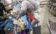 NEWS - Das grosse Shoppen kann losgehen: Black Friday Einkauf