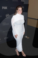 PEOPLE - Ashley Graham bei den Miss Universe Wahlen in Vegas