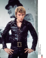HALLYDAY