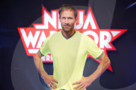 PEOPLE - Beatrice Egli und weitere Promis beim Ninja Warrior Spendenmarathon