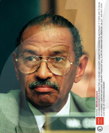 NEWS - USA: Einflussreicher US-Demokrat John Conyers gibt seinen Posten ab