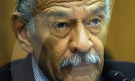 NEWS - USA: Einflussreicher US-Demokrat John Conyers gibt seinen Posten ab