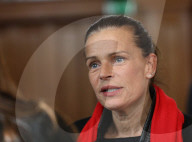 PEOPLE - Die Royals des Wochenendes