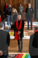 PEOPLE - Die Royals des Wochenendes