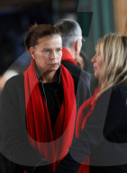 PEOPLE - Die Royals des Wochenendes