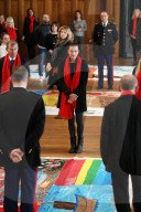 PEOPLE - Die Royals des Wochenendes