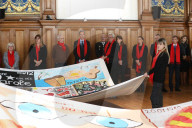 PEOPLE - Die Royals des Wochenendes