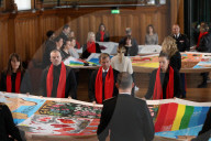 PEOPLE - Die Royals des Wochenendes