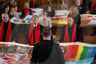 PEOPLE - Die Royals des Wochenendes