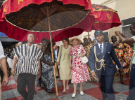 PEOPLE - Die Royals des Wochenendes