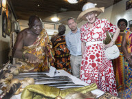 PEOPLE - Die Royals des Wochenendes