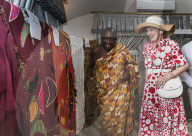 PEOPLE - Die Royals des Wochenendes