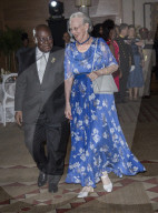 PEOPLE - Die Royals des Wochenendes