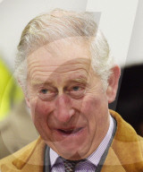 PEOPLE - Die Royals des Wochenendes