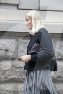 PEOPLE - Die Royals des Wochenendes