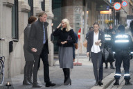 PEOPLE - Die Royals des Wochenendes