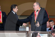 PEOPLE - Die Royals des Wochenendes