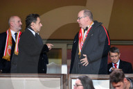 PEOPLE - Die Royals des Wochenendes