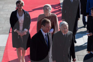 PEOPLE - Die Royals des Wochenendes