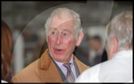 PEOPLE - Prinz Charles äussert sich freudig über die Verlobung seines Sohnes