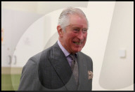PEOPLE - Prinz Charles äussert sich freudig über die Verlobung seines Sohnes