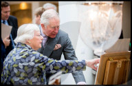 PEOPLE - Prinz Charles äussert sich freudig über die Verlobung seines Sohnes