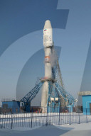 NEWS - Russland startet zweite Rakete vom neuen Weltraumbahnhof Wostotschny aus
