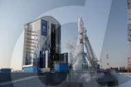 NEWS - Russland startet zweite Rakete vom neuen Weltraumbahnhof Wostotschny aus