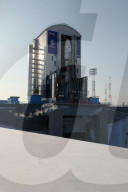 NEWS - Russland startet zweite Rakete vom neuen Weltraumbahnhof Wostotschny aus