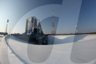 NEWS - Russland startet zweite Rakete vom neuen Weltraumbahnhof Wostotschny aus
